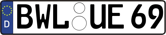 BWL-UE69