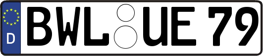 BWL-UE79