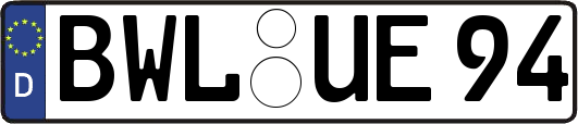 BWL-UE94