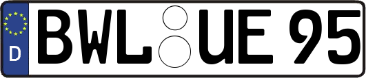 BWL-UE95