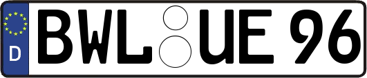 BWL-UE96