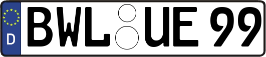 BWL-UE99