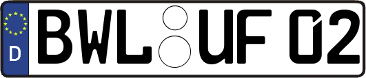 BWL-UF02