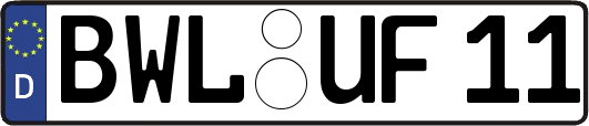 BWL-UF11
