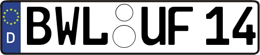 BWL-UF14