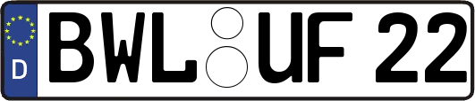 BWL-UF22