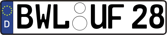 BWL-UF28