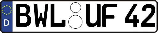 BWL-UF42