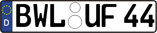 BWL-UF44