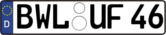 BWL-UF46