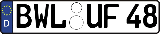 BWL-UF48