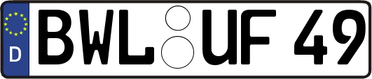 BWL-UF49