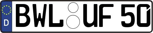 BWL-UF50
