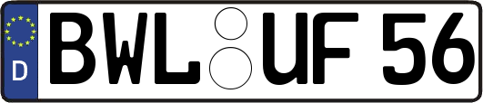 BWL-UF56