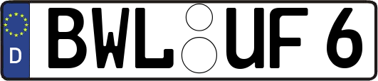 BWL-UF6