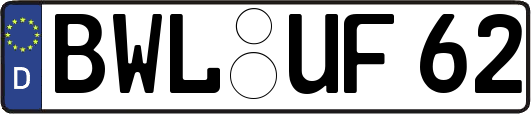 BWL-UF62
