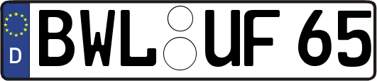 BWL-UF65