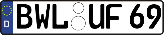BWL-UF69