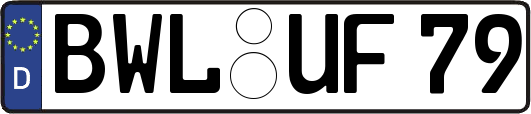 BWL-UF79