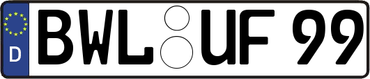 BWL-UF99