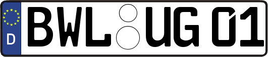 BWL-UG01
