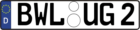 BWL-UG2
