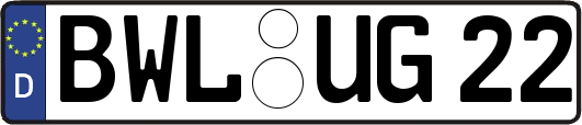 BWL-UG22