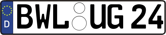 BWL-UG24