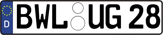 BWL-UG28