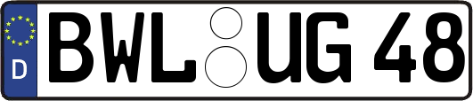 BWL-UG48