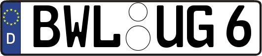 BWL-UG6