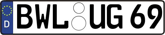 BWL-UG69