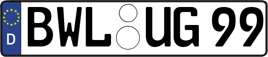 BWL-UG99