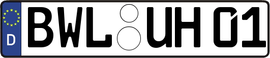 BWL-UH01