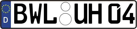 BWL-UH04