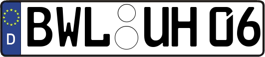 BWL-UH06
