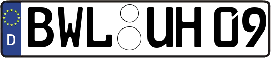 BWL-UH09