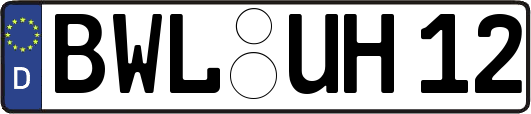 BWL-UH12
