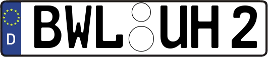 BWL-UH2