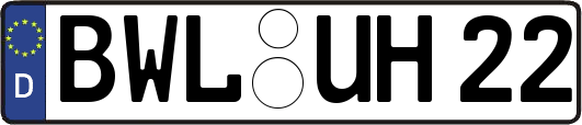BWL-UH22