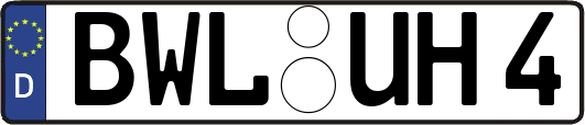 BWL-UH4