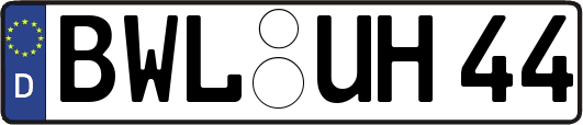 BWL-UH44