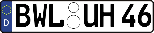 BWL-UH46