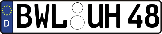 BWL-UH48