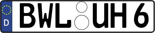 BWL-UH6