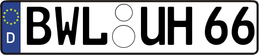BWL-UH66