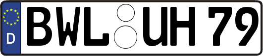 BWL-UH79