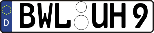 BWL-UH9