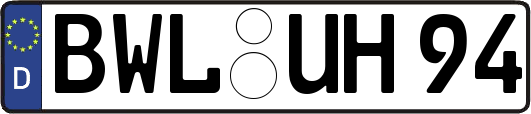 BWL-UH94