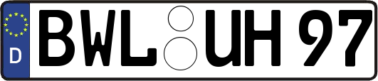 BWL-UH97